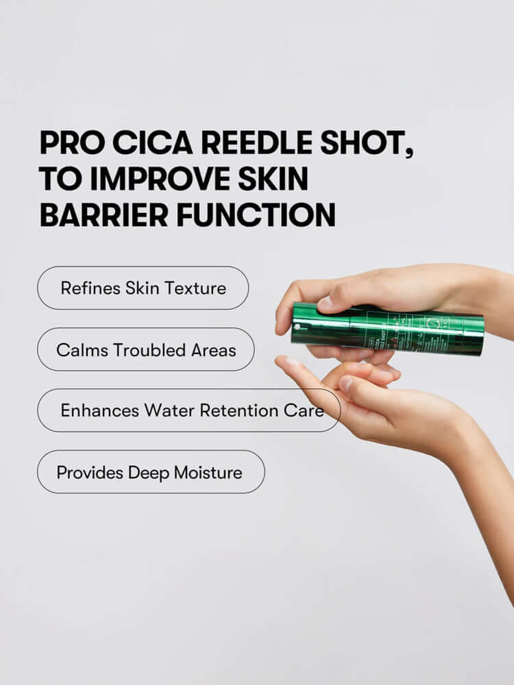 [CLEARANCE] VT Pro Cica Reedle Shot 300 50ml