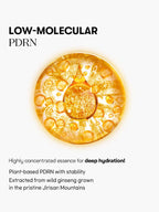 VT PDRN Essence Glow Sun Pact 10g