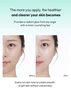 VT PDRN Moist Tone Up Sun Essence 50g