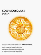 VT PDRN Moist Tone Up Sun Essence 50g