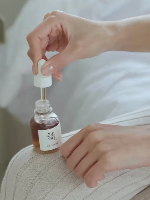 Beauty of Joseon Revive Serum : Ginseng + Snail Mucin 30ml