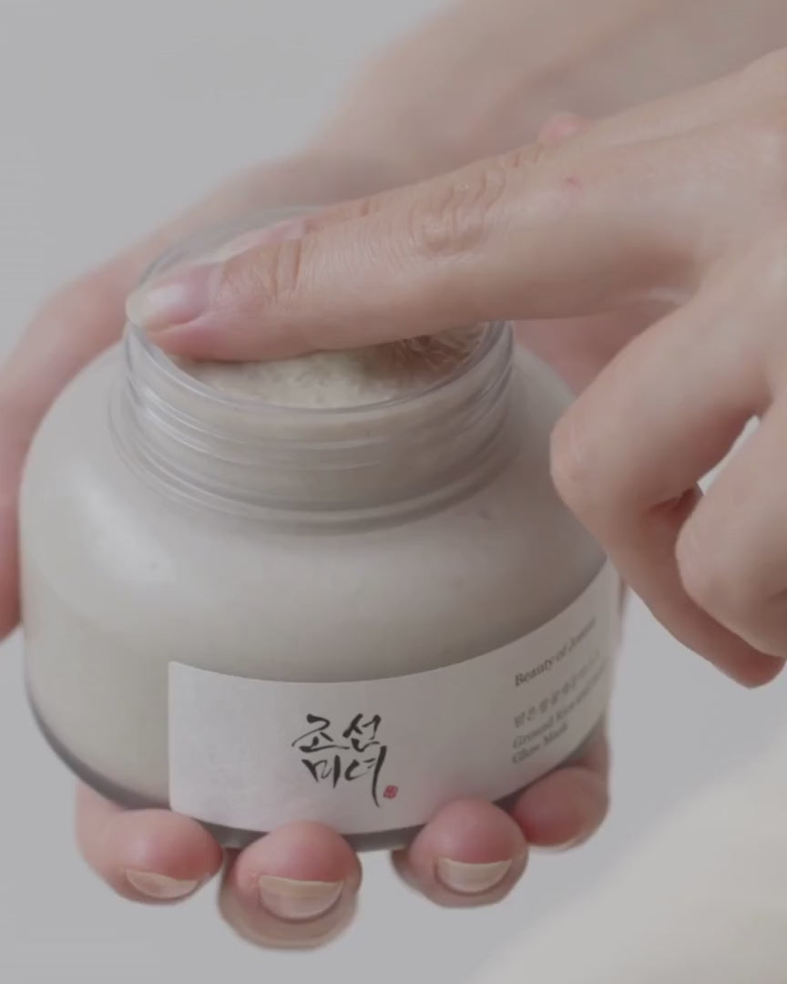 Beauty of Joseon Ground Rice And Honey Glow Mask 150ml