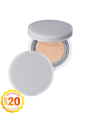 rom&nd Nu Zero Cushion 15g SPF24/PA++ (Refill)
