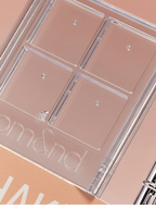 rom&nd slide in single case